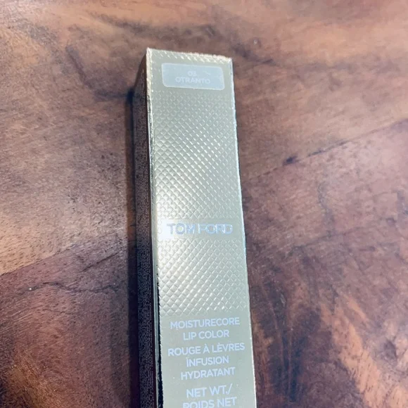 Tom Ford - Picture 6 of 10